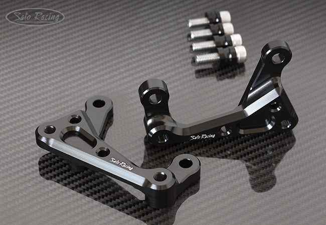Sato Racing Billet Racing / Tie Down Hook for the Honda CBR1000RR (2008-2016)