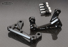 Sato Racing Billet Racing / Tie Down Hook for the Honda CBR1000RR (2008-2016)