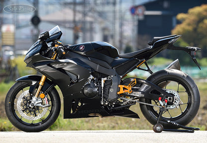 Sato Racing Billet Racing / Tie Down Hook for the Honda CBR1000RR-R (2020+)