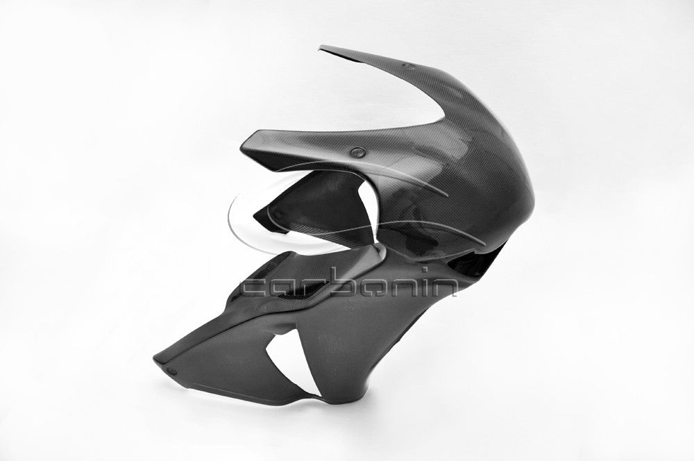 CARBONIN CARBON FIBER RACE BODYWORK FOR HONDA CBR1000RR (2008-11)