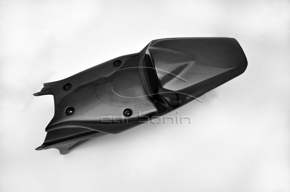CARBONIN CARBON FIBER RACE BODYWORK FOR HONDA CBR1000RR (2008-11)