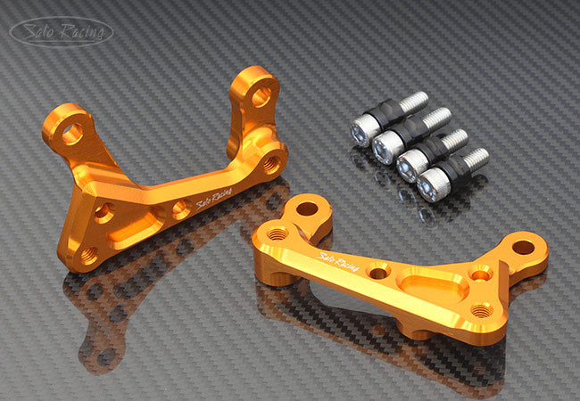 Sato Racing Billet Racing / Tie Down Hook for the Honda CBR1000RR (2008-2016)