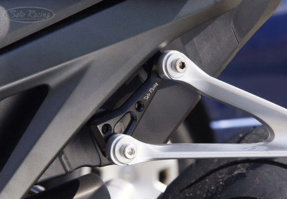 Sato Racing Billet Racing / Tie Down Hook for the Honda CBR1000RR (2008-2016)