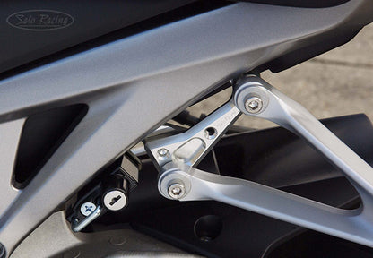 Sato Racing Billet Racing / Tie Down Hook for the Honda CBR1000RR (2008-2016)