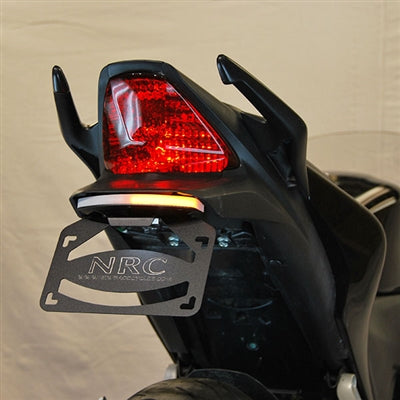 New Rage Cycles (NRC) Honda CBR 250R / 300R Fender Eliminator (11+)