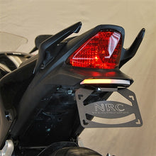 New Rage Cycles (NRC) Honda CBR 250R / 300R Fender Eliminator (11+)