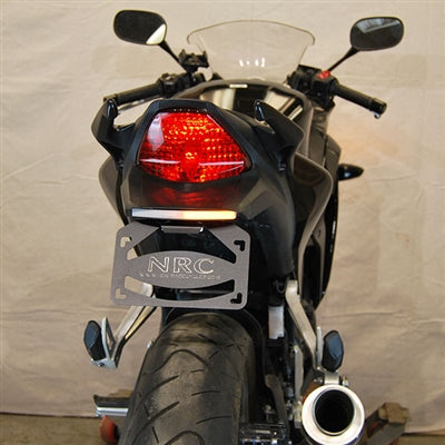 New Rage Cycles (NRC) Honda CBR 250R / 300R Fender Eliminator (11+)