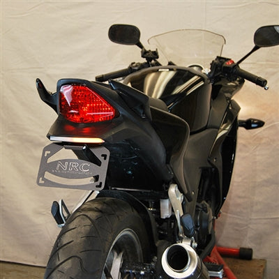 New Rage Cycles (NRC) Honda CBR 250R / 300R Fender Eliminator (11+)