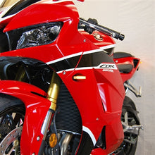 New Rage Cycles (NRC) Honda CBR 600RR Front Turn signal Kit (13+)