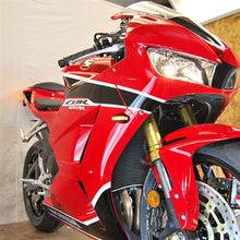 New Rage Cycles (NRC) Honda CBR 600RR Front Turn signal Kit (13+)