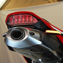 New Rage Cycles (NRC) Honda CBR 600RR Fender Eliminator (13+)