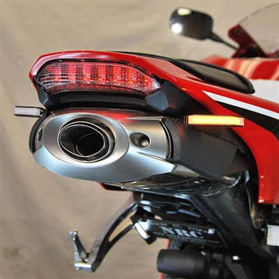 New Rage Cycles (NRC) Honda CBR 600RR Fender Eliminator (13+)