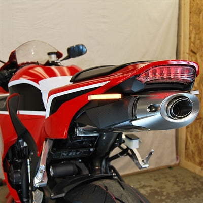 New Rage Cycles (NRC) Honda CBR 600RR Fender Eliminator (13+)