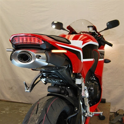 New Rage Cycles (NRC) Honda CBR 600RR Fender Eliminator (13+)