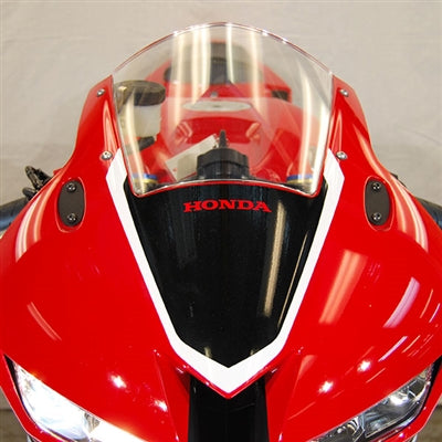 New Rage Cycles (NRC) Honda CBR 600RR Turn Signal Block off plates (13+)
