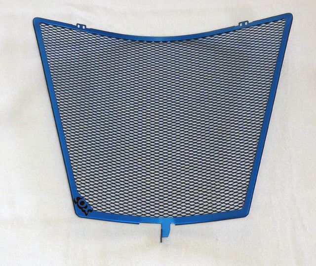 Cox Racing Radiator Guards for the Honda CBR1000RR SP (SP2 / SP3) (17-20)