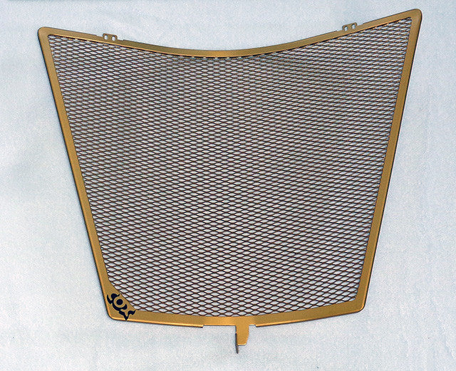 Cox Racing Radiator Guards for the Honda CBR1000RR SP (SP2 / SP3) (17-20)