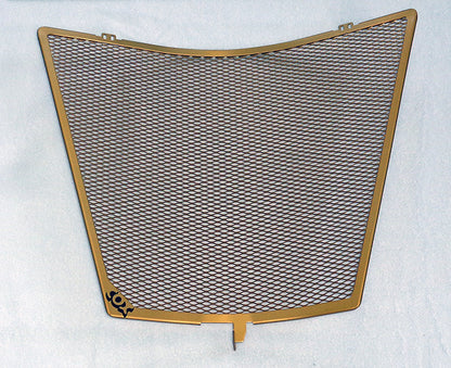 Cox Racing Radiator Guards for the Honda CBR1000RR SP (SP2 / SP3) (17-20)