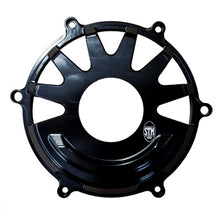 STM Dry Clutch Cover with Slider for Ducati Panigale V4 R