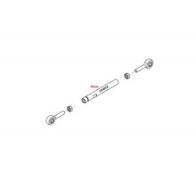 CNC Racing Billet Universal Shift rods