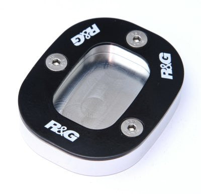 R&G Racing Sidestand Foot Enlarger for Honda CBF1000 '06-'10