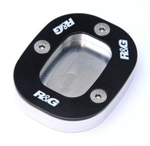 R&G Racing Sidestand Foot Enlarger for Honda CBF1000 '06-'10