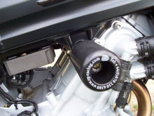 R&G Racing Frame Sliders for BMW F800S  Classic Style