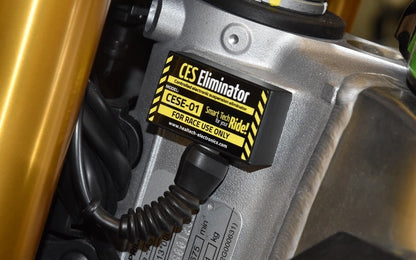 Healtech CESE Electronic Suspension Eliminator - Aprilia and Ducati