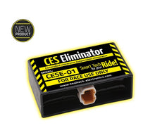 Healtech CESE Electronic Suspension Eliminator - Aprilia and Ducati