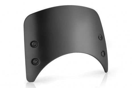 Rizoma LOW Headlight Fairing