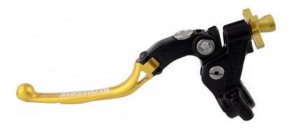 Accossato Cross and Pitbike Full Clutch With Folding Colourful Lever (nut+lever)