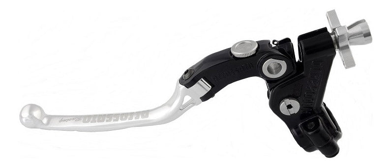 Accossato Cross and Pitbike Full Clutch With Folding Colourful Lever (nut+lever)