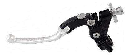 Accossato Cross and Pitbike Full Clutch With Folding Colourful Lever (nut+lever)