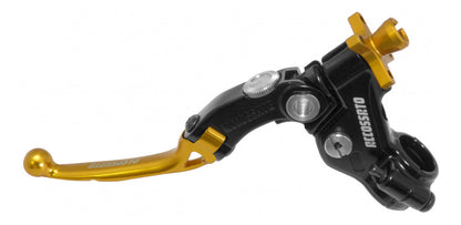Accossato Moto 3 Full Clutch With Folding Colourful Lever (nut+lever)