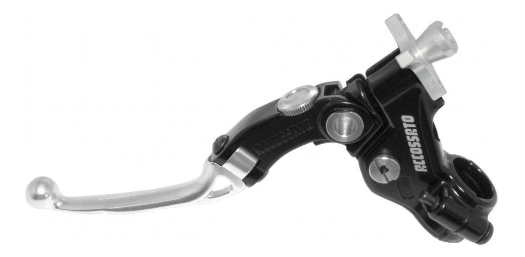 Accossato Moto 3 Full Clutch With Folding Colourful Lever (nut+lever)