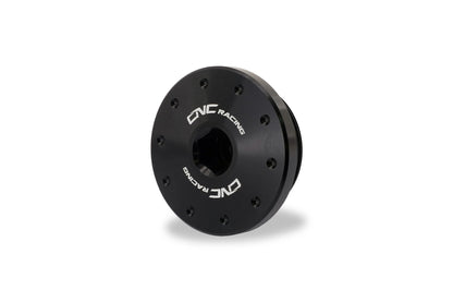 CNC Racing Generator Cover Plug for Aprilia RS / Tuono 660