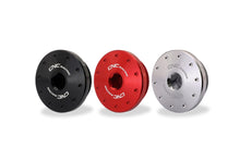CNC Racing Generator Cover Plug for Aprilia RS / Tuono 660