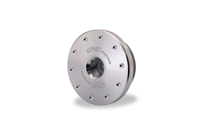 CNC Racing Generator Cover Plug for Aprilia RS / Tuono 660
