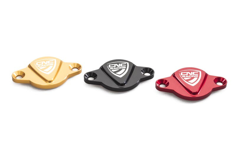 CNC Racing Timing Inspection Cover for New Ducati's