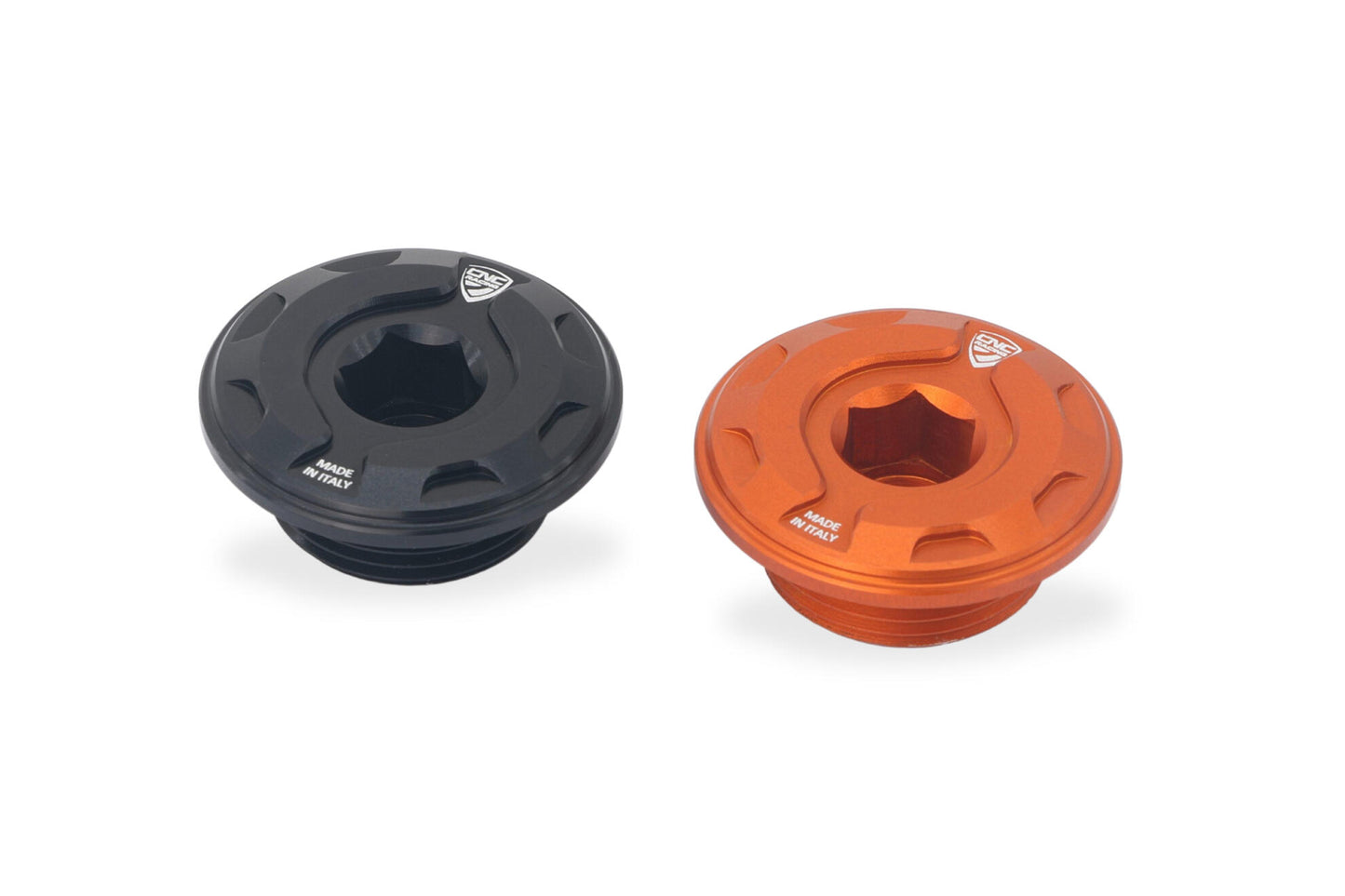 CNC Racing Timing Inspection Cover for KTM