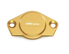CNC Racing 'Streaks' Timing Inspection Cover