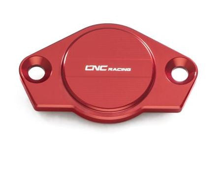 CNC Racing 'Streaks' Timing Inspection Cover