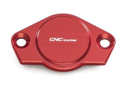 CNC Racing 'Streaks' Timing Inspection Cover