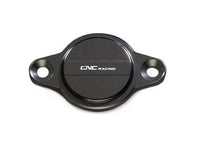 CNC Racing 'Streaks' Timing Inspection Cover for New Ducati's