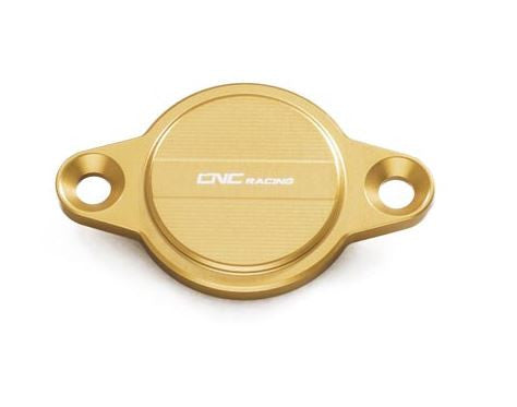 CNC Racing 'Streaks' Timing Inspection Cover for New Ducati's