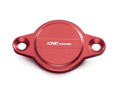 CNC Racing 'Streaks' Timing Inspection Cover for New Ducati's
