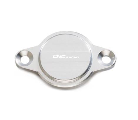 CNC Racing 'Streaks' Timing Inspection Cover for New Ducati's