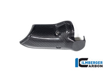 Ilmberger Carbon Silencer Protector for the BMW R 1300 GS 2023 / GS Adventure 2024