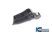 Ilmberger Carbon Silencer Protector for the BMW R 1300 GS 2023 / GS Adventure 2024