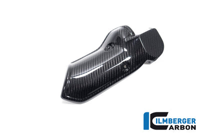 Ilmberger Carbon Silencer Protector for the BMW R 1300 GS 2023 / GS Adventure 2024